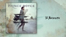 Prince Royce - Te Necesito (Audio)