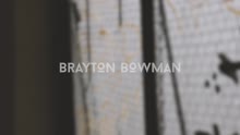 Brayton Bowman - If You Really Love Me / Too Good (Cover)