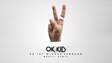 OK KID - Es