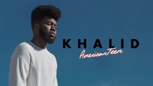 Khalid - American Teen (Audio)