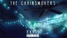 The Chainsmokers - Paris (VINAI Remix - Pseudo Video)