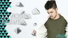 Lele - La nostra distanza (Lyrics Video)