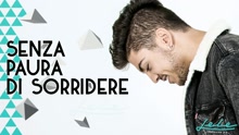 Lele - Senza paura di sorridere (Lyrics Video)