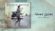 Prince Royce - Ganas Locas (Audio)