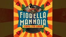 Fiorella Mannoia - Sempre e per sempre (Still/Pseudo Video)