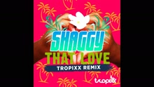 Nick Bakay - That Love (Tropixx Remix [Audio])