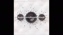 Soda Stereo - Moirè (Pseudo Video)