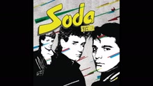 Soda Stereo - Trátame Suavemente (Pseudo Video)