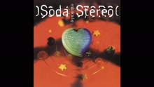 Soda Stereo - Texturas (Pseudo Video)