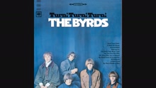 The Byrds - Satisfied Mind (Audio)