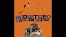 Soda Stereo - Cae el Sol (Pseudo Video)