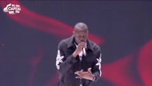 Stormzy - Stormzy - Shut Up - Summertime Ball 现场版2017
