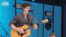 Shawn Mendes - Shawn Mendes - There's Nothing Holdin' Me Back - Summertime Ball 现场版2017