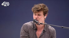 Shawn Mendes - Shawn Mendes - Castle On The Hill + Treat You Better - Summertime Ball 现场版2017