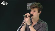 Shawn Mendes - Shawn Mendes - Mercy - Summertime Ball 现场版2017