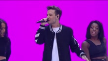 Strip That Down - Summertime Ball 现场版2017