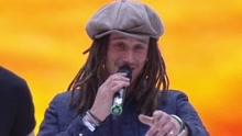 JP Cooper - September Song - Summertime Ball 现场版2017
