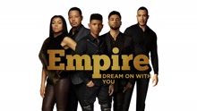 Empire Cast - Dream On with You (Pseudo Video)