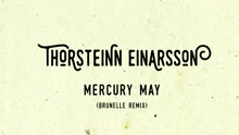Thorsteinn Einarsson - Mercury