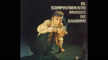Sandro y Los de Fuego - Me He Preguntado Muchas Veces (Pseudo Video)