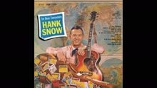 Hank Snow,漢克史諾 - I've Been Everywhere (Audio) (Pseudo Video)
