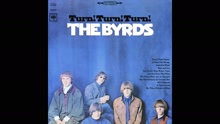 The Byrds - Turn!