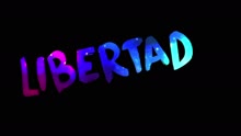 DJ PV - Libertad (Lyric Video)