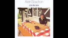 Alain Souchon - J'ai dix ans (audio) (Still/Pseudo Video)
