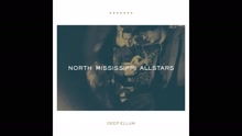 North Mississippi Allstars - Deep Ellum (Audio) (Pseudo Video)