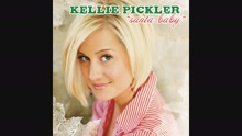 Kellie Pickler - Santa Baby (audio) (Pseudo video)