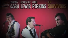 Johnny Cash - The Live and Prison Albums