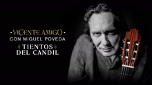 Vicente Amigo - Tientos del Candil (Audio)