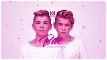 Marcus & Martinus - Bae (Dandy Lion Remix)
