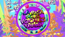 Thalía - La Risa de las Vocales