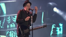 Fall Out Boy - Fall Out Boy - Dance, Dance 现场版