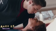 The Weeknd - Secrets