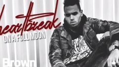 Chris Brown - Dinner Time