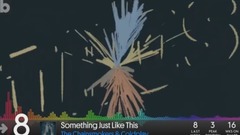 Billboard Hot 100 Top 10(2017年6月24日)早知道