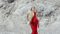 Ines Erbus - Tornado