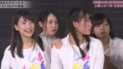 AKB48 - 今週土曜はAKB48総選挙! ep01 17/06/12