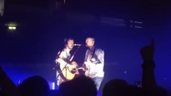 Linkin Park - Sharp Edges