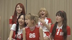 韩国综艺,宇宙少女 - WJSN