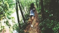 女生跳鬼步舞 大合集