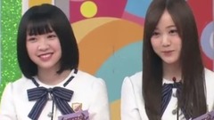 AKB48,乃木坂46 - NOGIBINGO!8 ep10