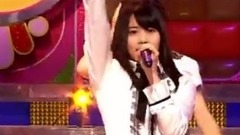 AKB48 - 願いごとの持ち腐れ