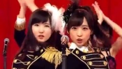 AKB48 - ヘビーローテーション