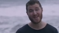 Mike Posner - Be As You Are