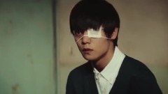 映画『東京喰種 トーキョーグール』特別予告編