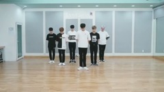 Astro(韩国) - Baby (DANCE PRACTICE)