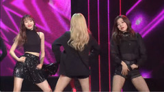 韩国综艺,MAMAMOO,Red Velvet,Lovelyz,OH MY GIRL - Deep Blue Eyes